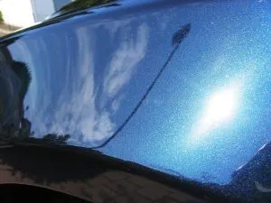 shiny