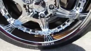 rim