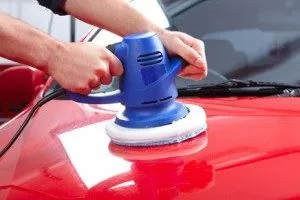 car buff